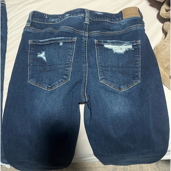 American Eagle Outfitters Denim - America eagle jeans
